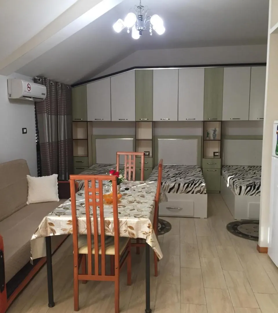 Lille France Apartments Shkoder Aparthotel
