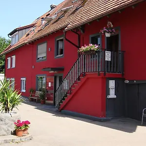 Gruebel Gasthuis Lindau (Bodensee)