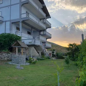 Bed & Breakfast Bella Vista, Shkoder