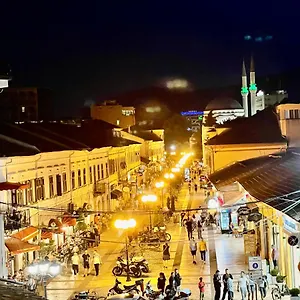 Hostel My, Shkoder