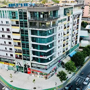 Hotel Sky, Shkoder
