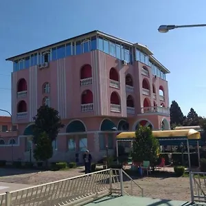 Hotel Meteor, Shkodër