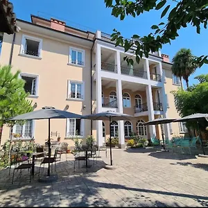 Hotel Treva, Shkoder