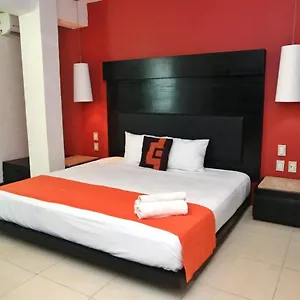 Blvd - 5th Avenue, Playa del Carmen