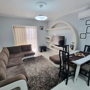 Aparthotel Bala, Shkoder