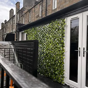 Rosehall Edimburgo