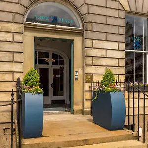 28 York Place Edimburgo