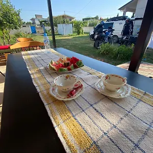 Pensión Rupa, Shkodër