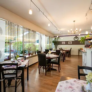 Fruehstueckspension Lavendel Gasthuis Oberaudorf