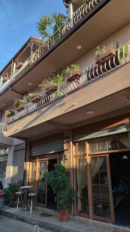 Lille France Apartments Shkoder