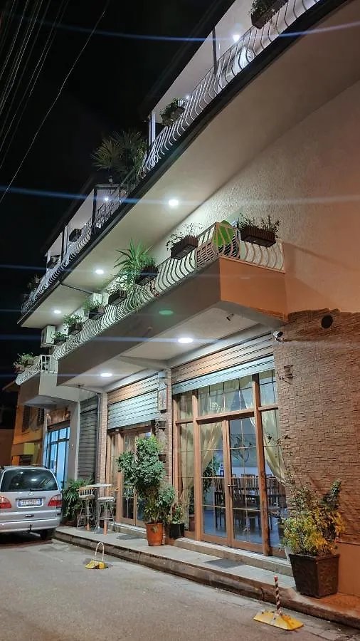 Lille France Apartments Shkoder 0*,