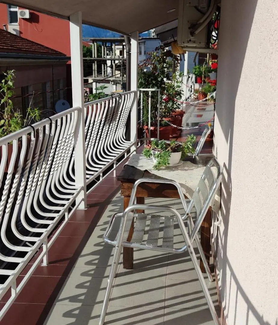 Lille France Apartments Shkoder 0*,