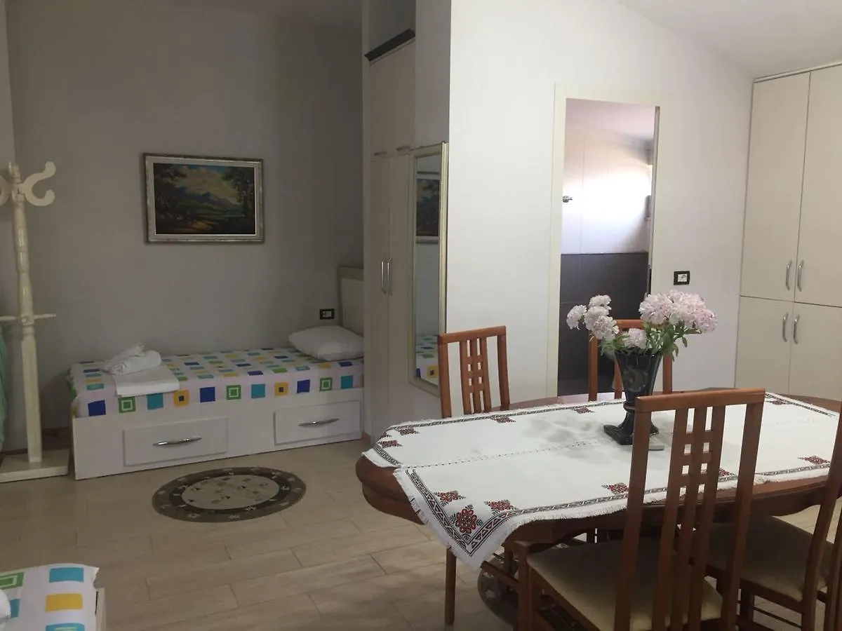 Lille France Apartments Shkoder