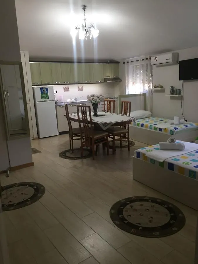 Aparthotel Lille France Apartments Shkoder Albania