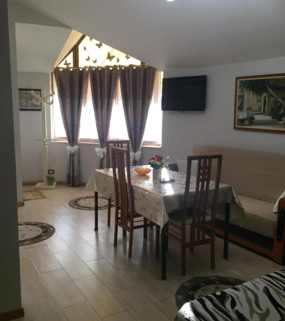 Lille France Apartments Shkoder Aparthotel