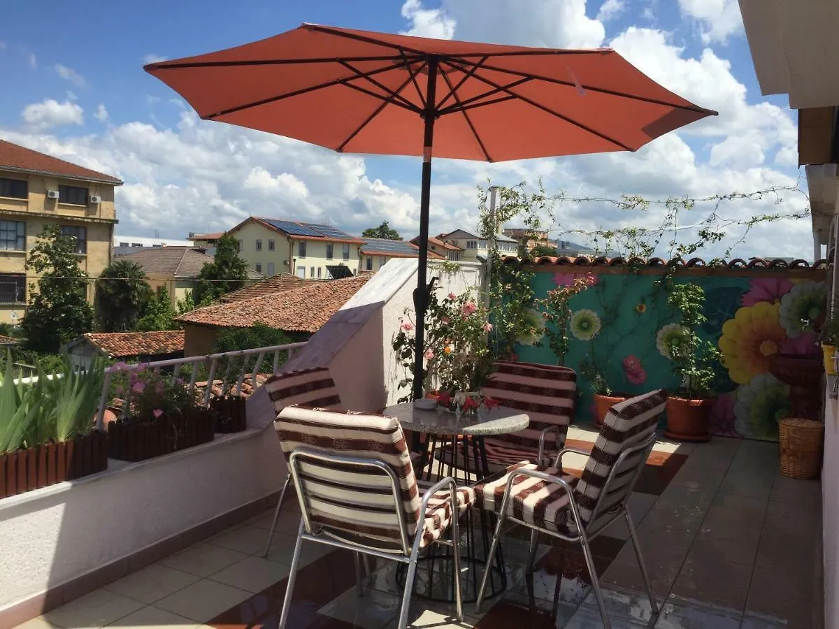 Aparthotel Lille France Apartments Shkoder Albania