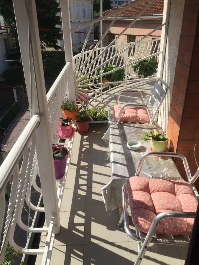 Aparthotel Lille France Apartments Shkoder