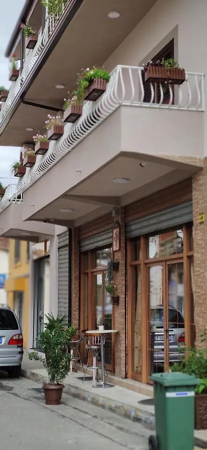 Aparthotel Lille France Apartments Shkoder